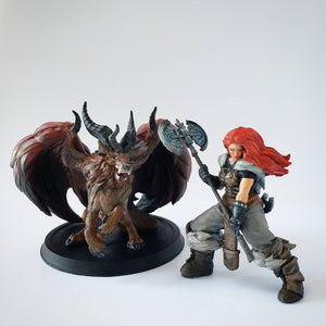 Hunter Oathenshard