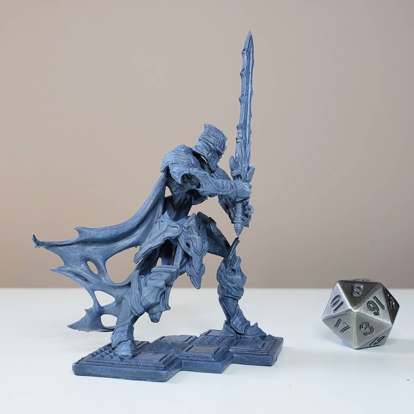 Disciple of Puppets II - Hollow Knight