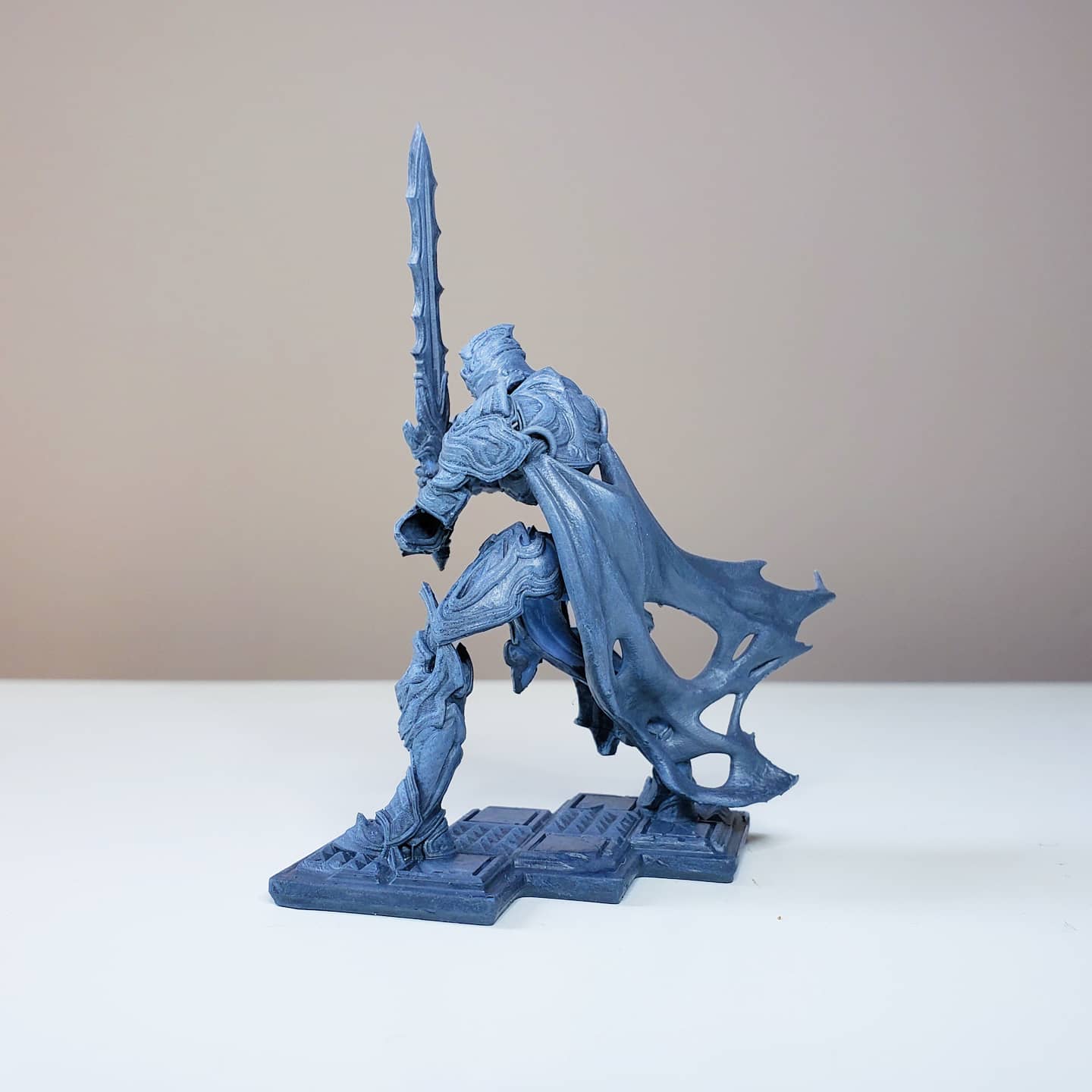 Disciple of Puppets II STL