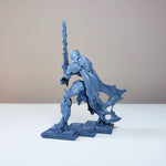 Load image into Gallery viewer, Disciple of Puppets II STL
