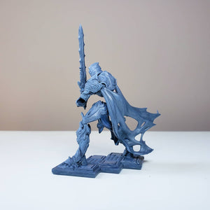 Disciple of Puppets II STL
