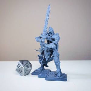 Disciple of Puppets II STL