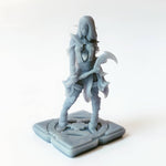 Load image into Gallery viewer, Silent Sister Mary STL
