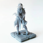 Load image into Gallery viewer, Silent Sister Mary STL
