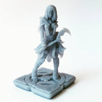 Load image into Gallery viewer, Silent Sister Mary STL

