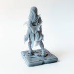 Load image into Gallery viewer, Silent Sister Mary STL
