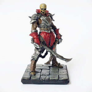 Legions of the Night I