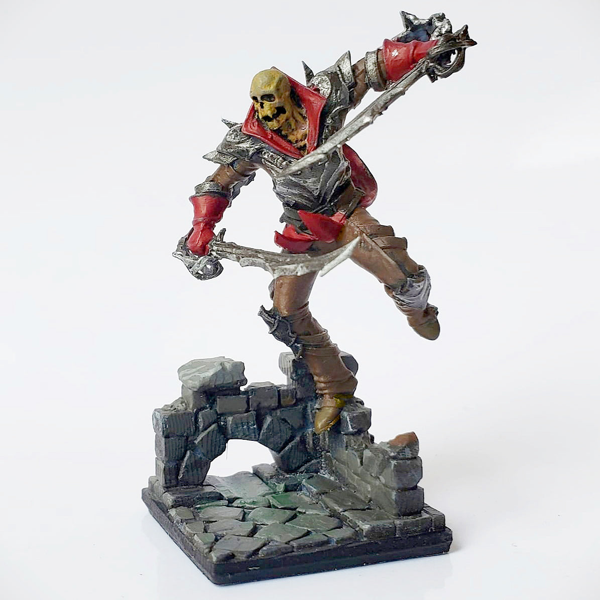 Legions of the Night III
