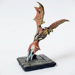 Load image into Gallery viewer, Skeleton Bat I
