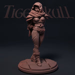 Load image into Gallery viewer, Katelina Locke STL Bundle
