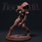 Load image into Gallery viewer, Katelina Locke STL Bundle
