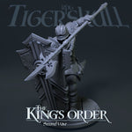 Load image into Gallery viewer, The King&#39;s Order, Second Wave STL Bundle
