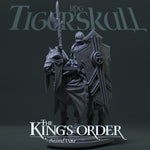 Load image into Gallery viewer, The King&#39;s Order, Second Wave STL Bundle
