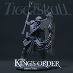 Load image into Gallery viewer, The King&#39;s Order, Second Wave STL Bundle
