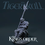 Load image into Gallery viewer, The King&#39;s Order, Second Wave STL Bundle
