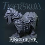 Load image into Gallery viewer, The King&#39;s Order, Second Wave STL Bundle
