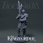 Load image into Gallery viewer, The King&#39;s Order STL bundle
