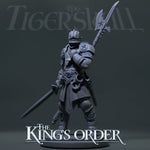 Load image into Gallery viewer, The King&#39;s Order STL bundle
