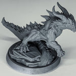 Load image into Gallery viewer, Dragon Lord Bundle STL
