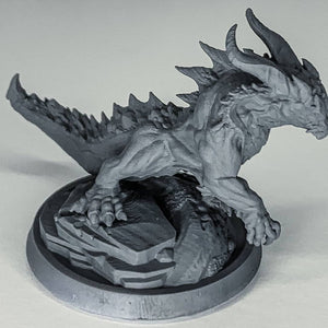 Dragon Lord Bundle STL
