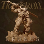 Load image into Gallery viewer, The Rise of Kronus the Annihilator
