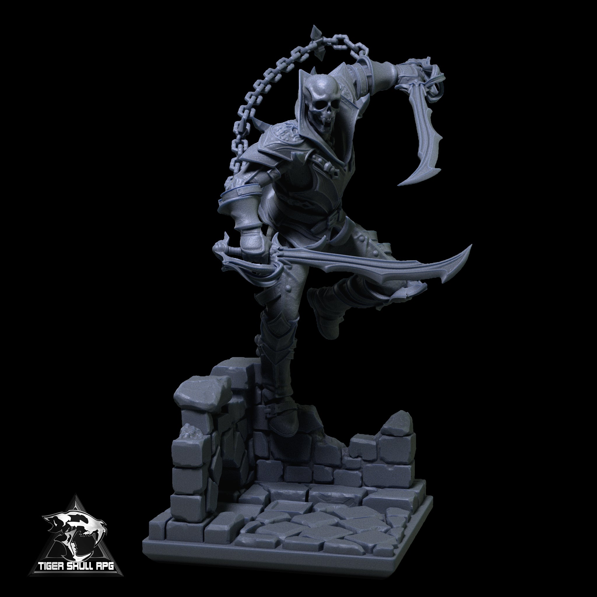 Legions of the Night III
