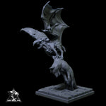 Load image into Gallery viewer, Skeleton Bat I
