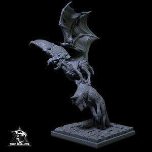 Skeleton Bat I
