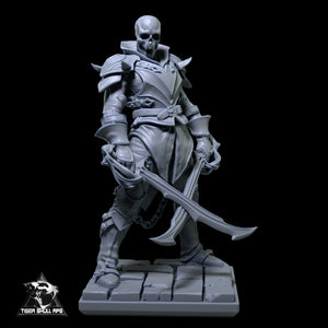 Legions of the Night I