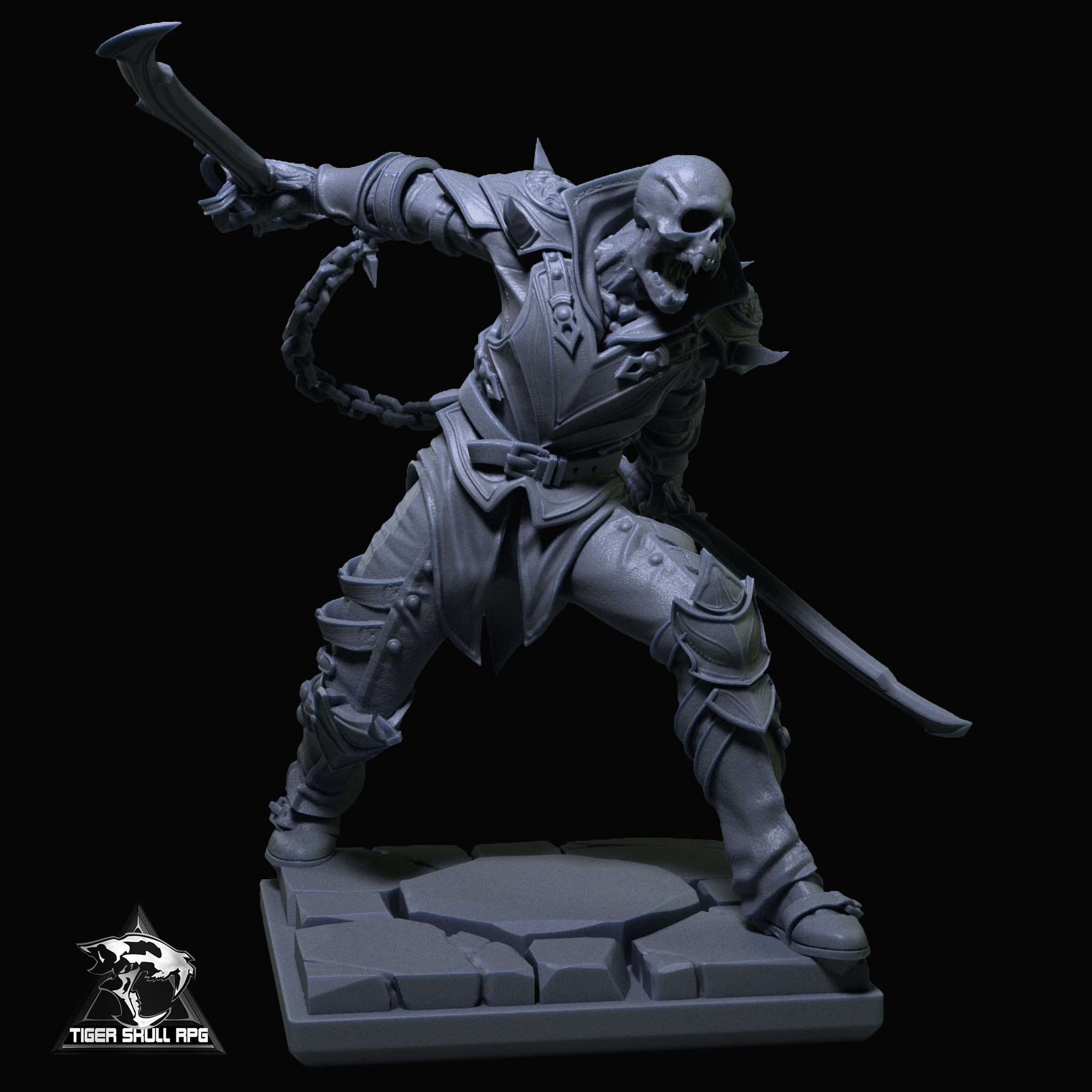 Legions of the Night II