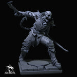 Load image into Gallery viewer, Legions of the Night II
