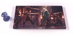 Load image into Gallery viewer, Lotus, Last of the Knights of Polaris Deskmat
