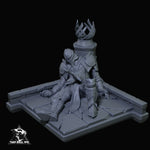 Load image into Gallery viewer, Fallen Knight
