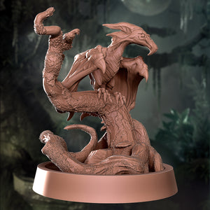 Dragon Lord Bundle STL