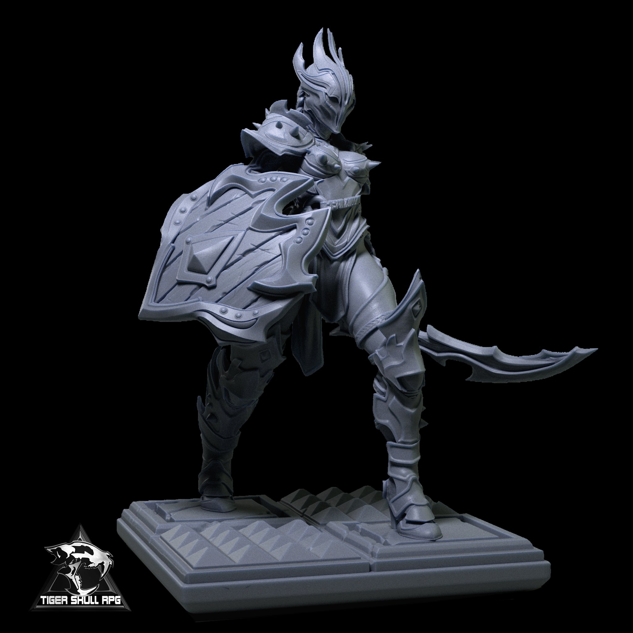 Puppet Slayer - Battle Ready