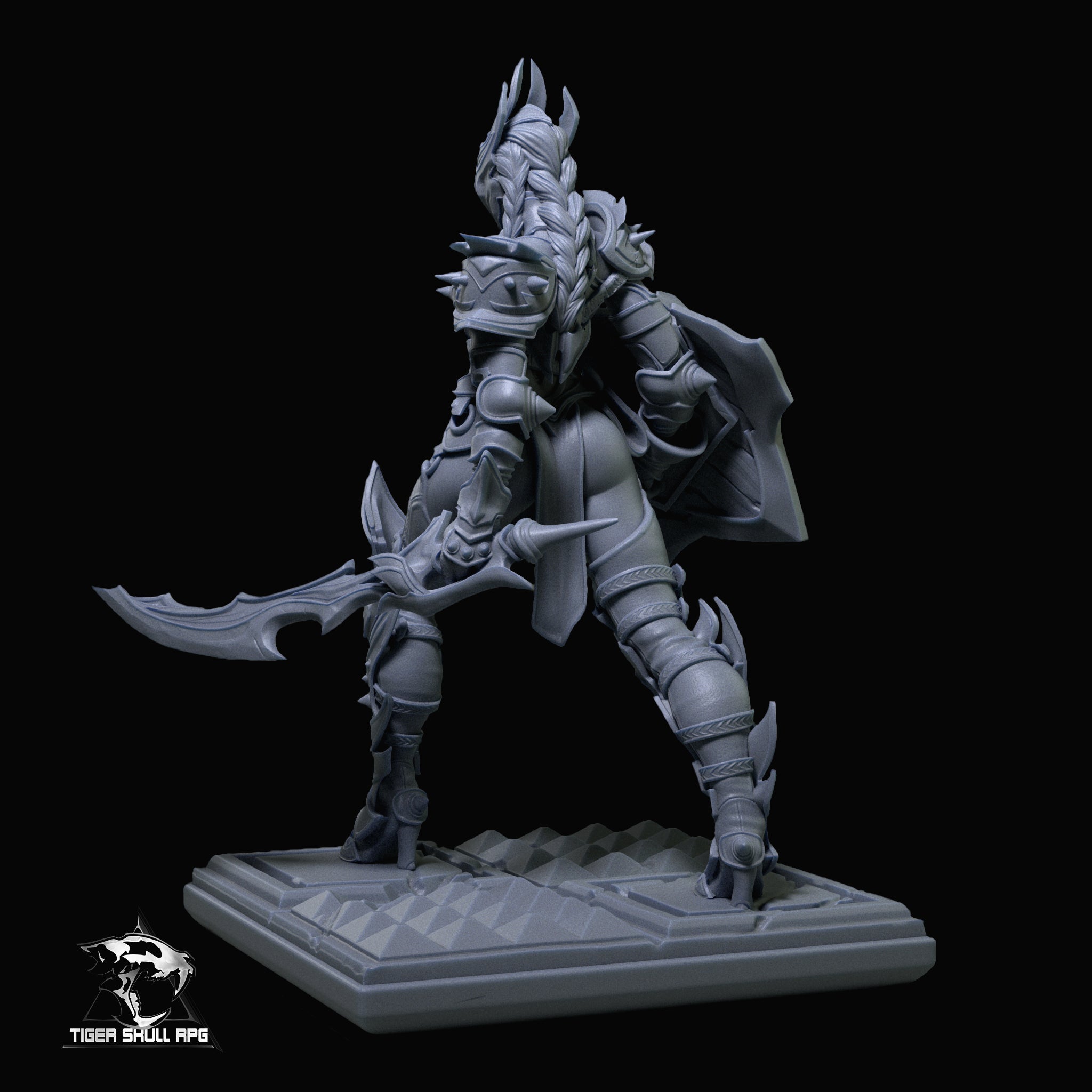 Puppet Slayer - Battle Ready