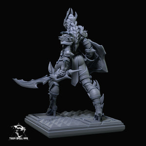 Puppet Slayer - Battle Ready