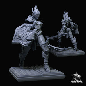 Puppet Slayer - Battle Ready