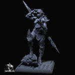 Load image into Gallery viewer, Puppet Slayer II

