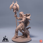Load image into Gallery viewer, Reanimation Master STL
