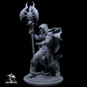 Reanimation Master