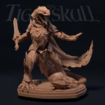 Load image into Gallery viewer, The Serpent Templars
