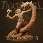 Load image into Gallery viewer, The Rise of Kronus the Annihilator

