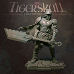Load image into Gallery viewer, Garoht, the Executioner
