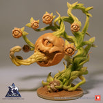 Load image into Gallery viewer, Pumpkin Seed Spitter Miniature
