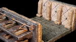 Load image into Gallery viewer, Dungeon Traps STL

