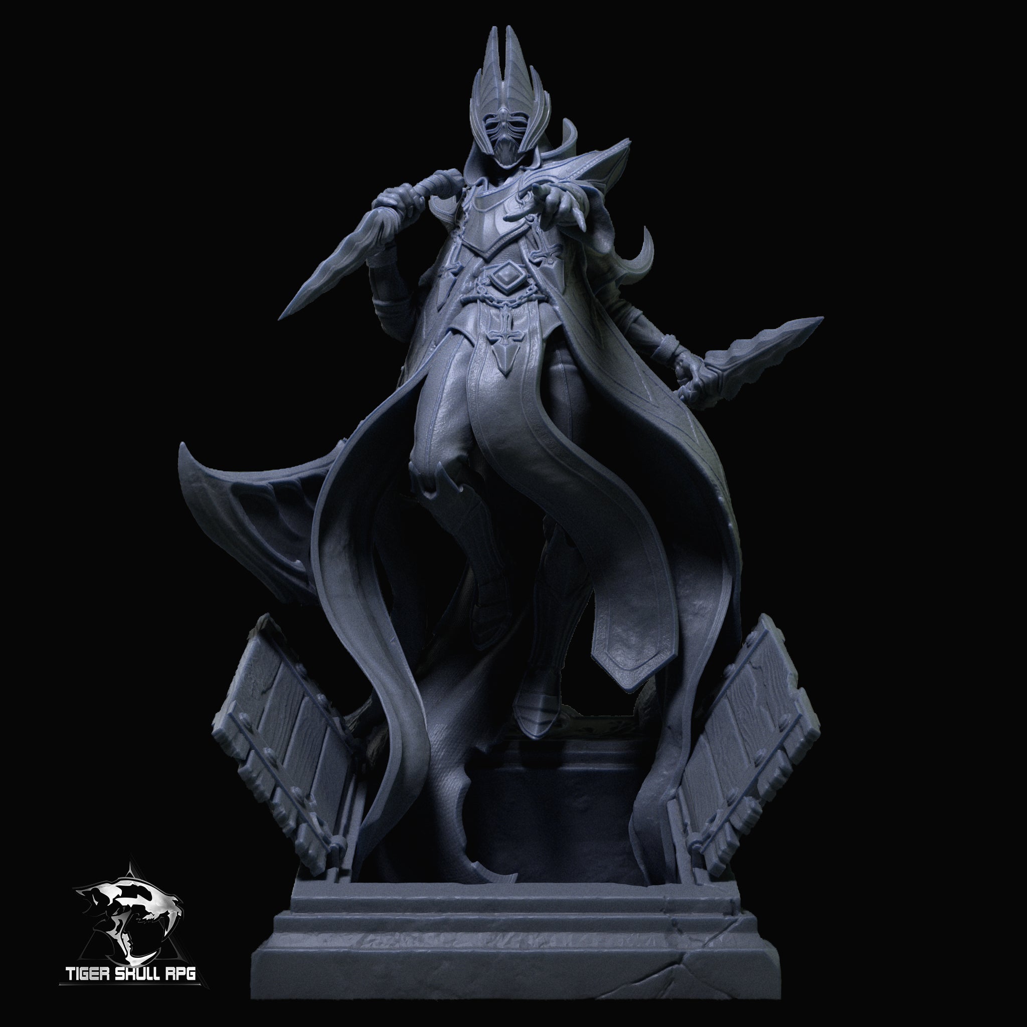 Wraiths of Old