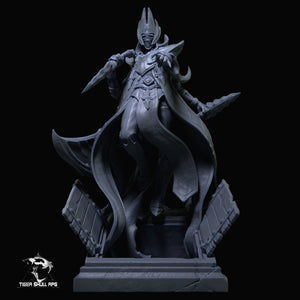 Wraiths of Old