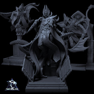 Wraiths of Old