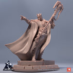 Load image into Gallery viewer, Deathless Emissary - STL Bundle
